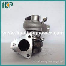 Td04 49177-Okk245220 28200-4A201 Turbo / Turbolader